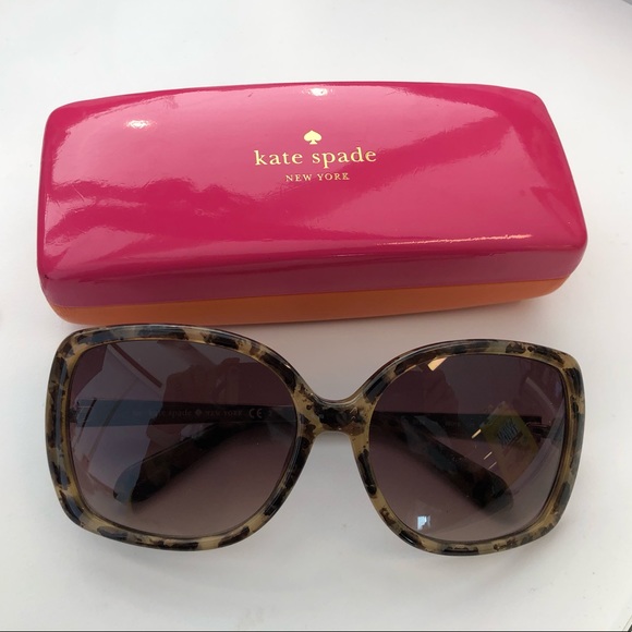 kate spade Accessories - Kate Spade sunglasses kate spade Accessories - Kate Spade sunglasses